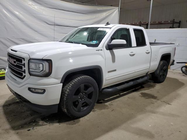 2018 GMC SIERRA K15 — VIN 1GTV2LEH5JZ370003