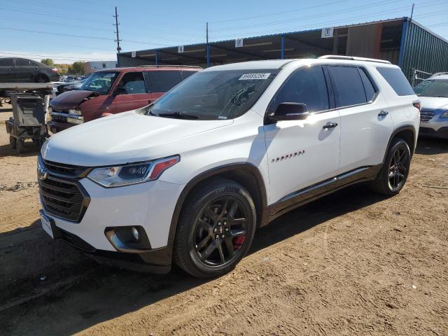 2018 CHEVROLET TRAVERSE — VIN 1GNEVJKW9JJ171105