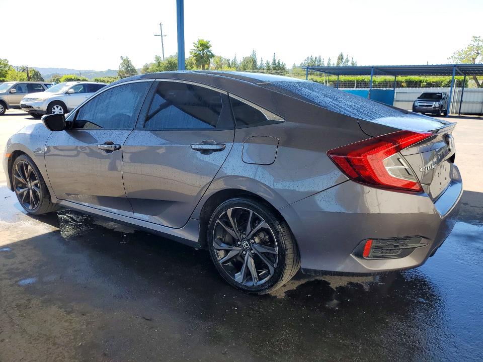 19XFC2F80LE201371