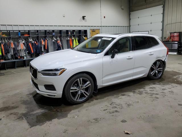 2021 VOLVO XC60 T5 MO — VIN YV4102RK2M1836300