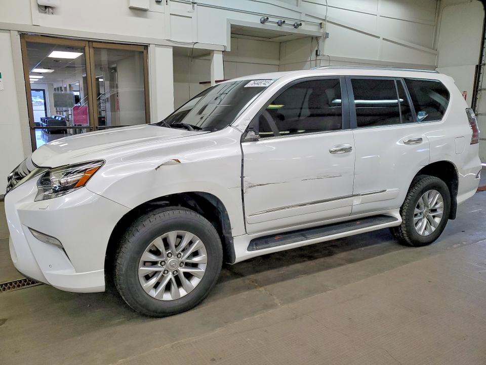 2015 LEXUS GX — VIN JTJBM7FX7F5100728