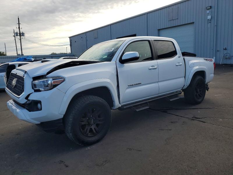 2019 TOYOTA TACOMA — VIN 3TMCZ5AN2KM286637