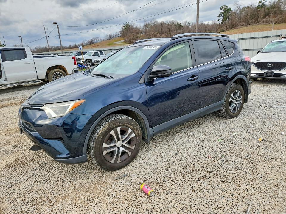 2018 TOYOTA RAV4 — VIN JTMBFREVXJJ256884