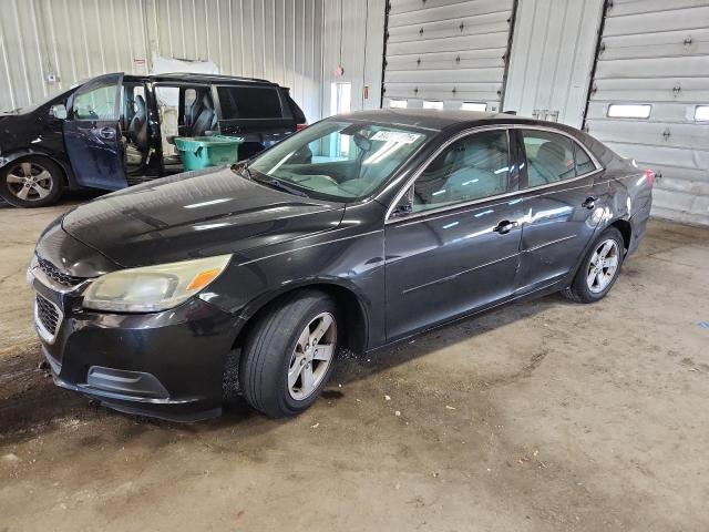 2015 CHEVROLET MALIBU — VIN 1G11B5SL0FF184437