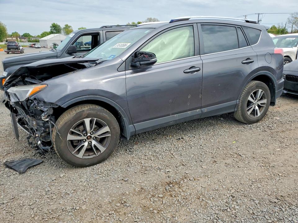 2016 TOYOTA RAV4 — VIN JTMRFREV2GJ102144