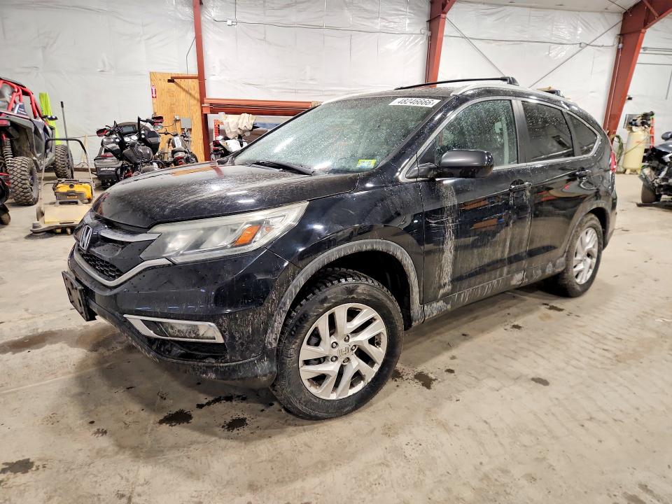 2015 HONDA CR-V — VIN 2HKRM4H77FH628492