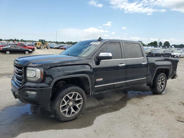 2016 GMC SIERRA K15 — VIN 3GTU2NEC5GG356204