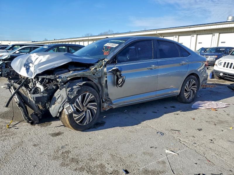 2021 VOLKSWAGEN JETTA SEL — VIN 3VWE57BU2MM089120