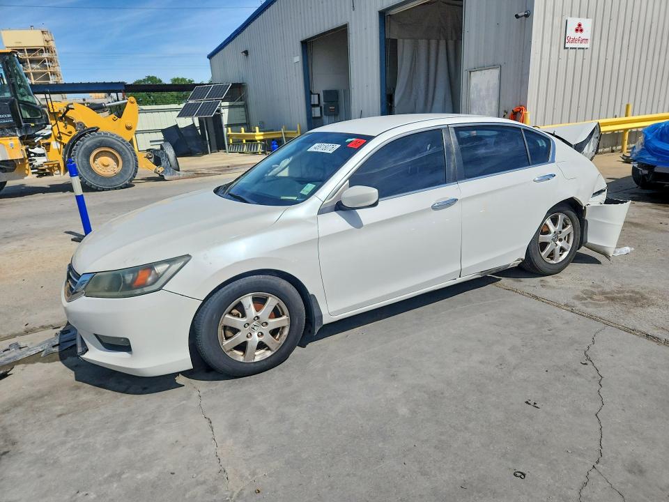 2015 HONDA ACCORD — VIN 1HGCR2F56FA176475