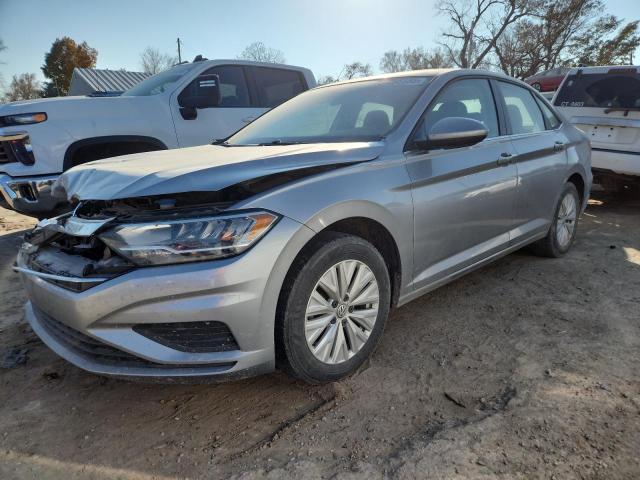 2020 VOLKSWAGEN JETTA S — VIN 3VWCB7BU8LM067590