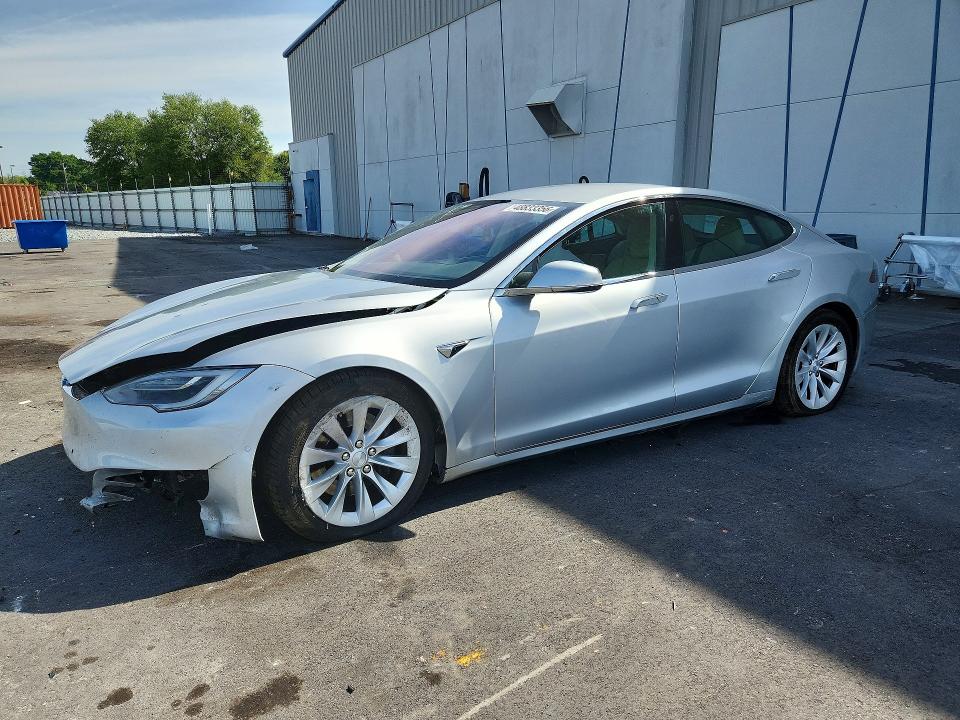 2017 TESLA MODEL S — VIN 5YJSA1E20HF183919