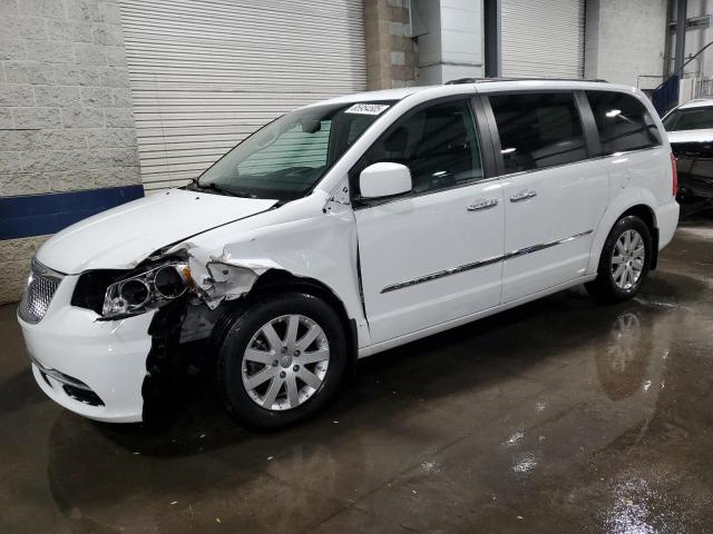 2016 CHRYSLER TOWN & COUNTRY — VIN 2C4RC1BG7GR119761