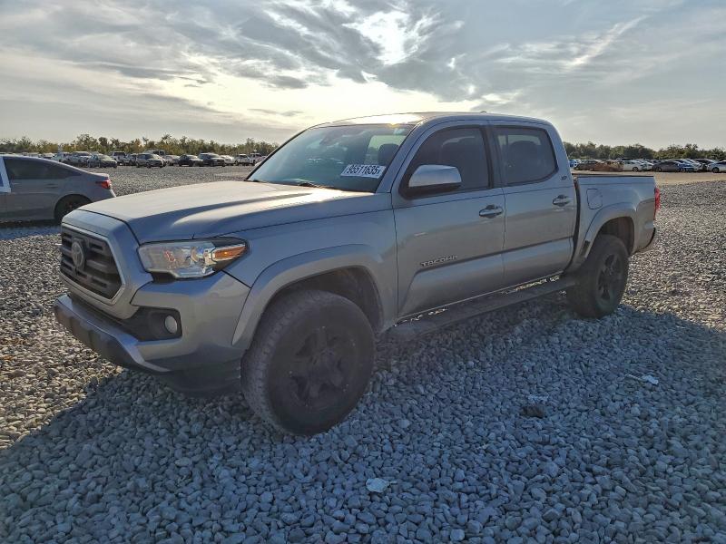 2019 TOYOTA TACOMA — VIN 3TMAZ5CN4KM082328