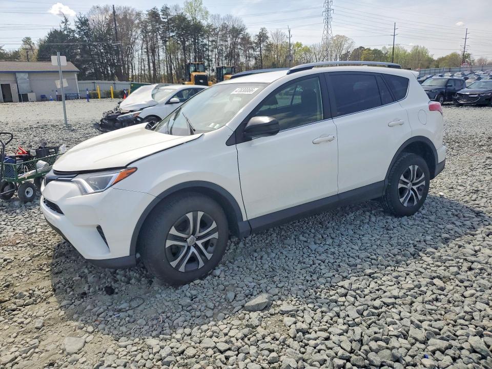 2017 TOYOTA RAV4 — VIN JTMBFREV4HJ153177