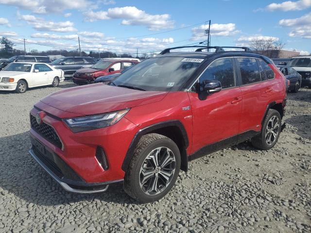 2024 TOYOTA RAV4 PRIME — VIN JTMFB3FV3RD205617