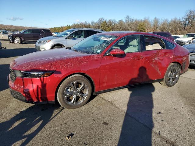 2024 HONDA ACCORD — VIN 1HGCY2F65RA069921