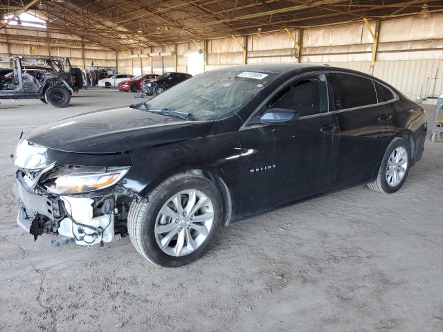 2020 CHEVROLET MALIBU — VIN 1G1ZD5ST5LF036082