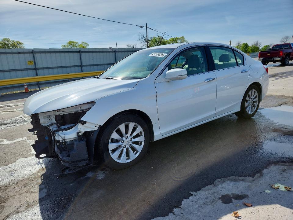 2015 HONDA ACCORD — VIN 1HGCR2F79FA165147