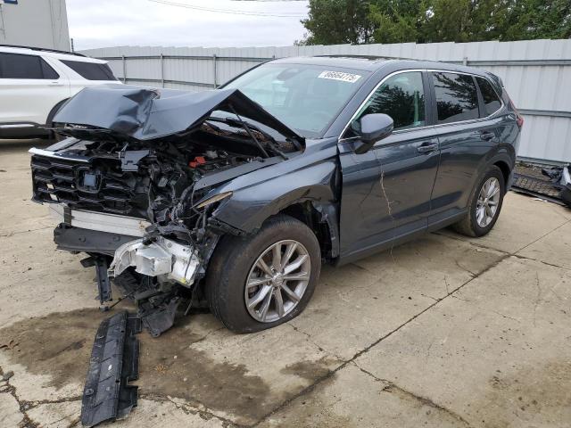 2023 HONDA CR-V — VIN 7FARS4H48PE002837