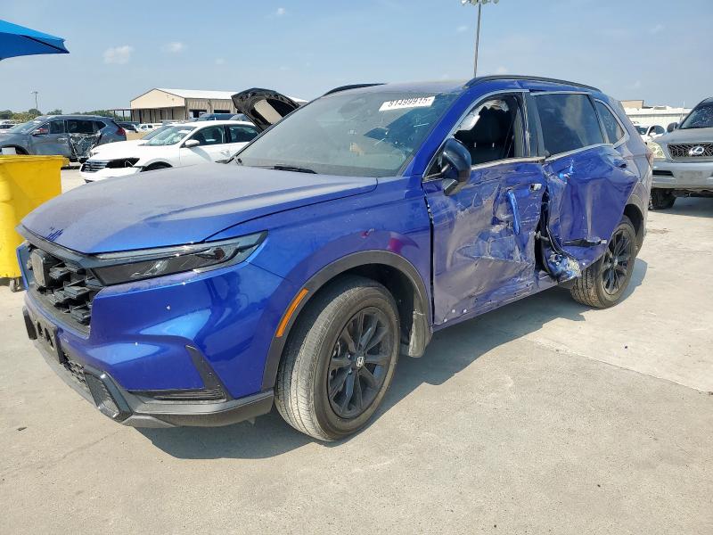 2023 HONDA CR-V — VIN 7FARS6H53PE029268