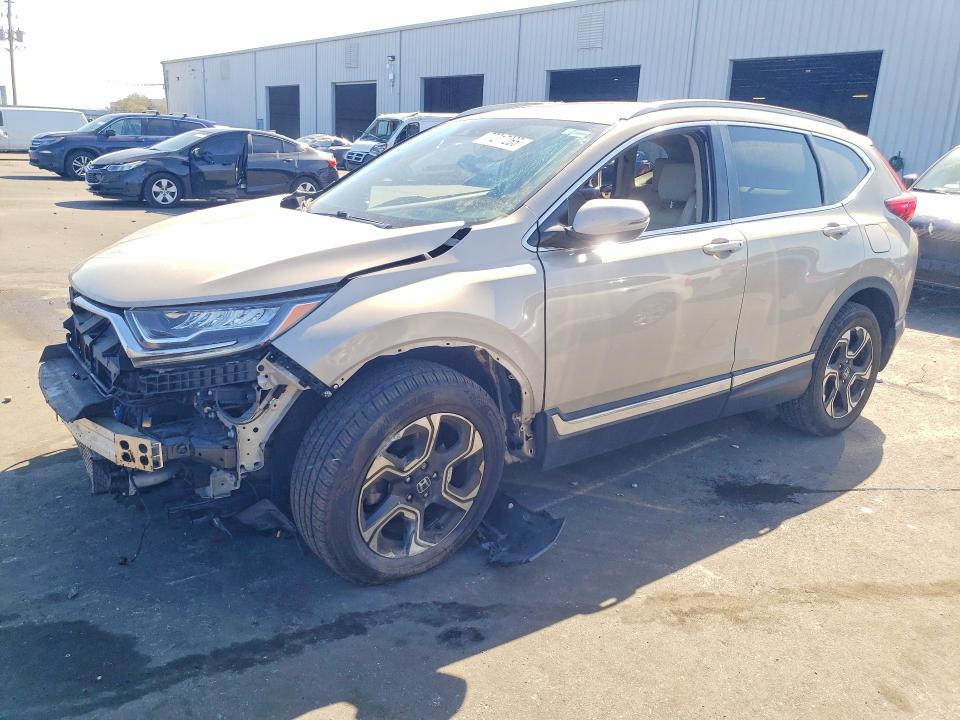 2018 HONDA CR-V — VIN 5J6RW1H98JL002037