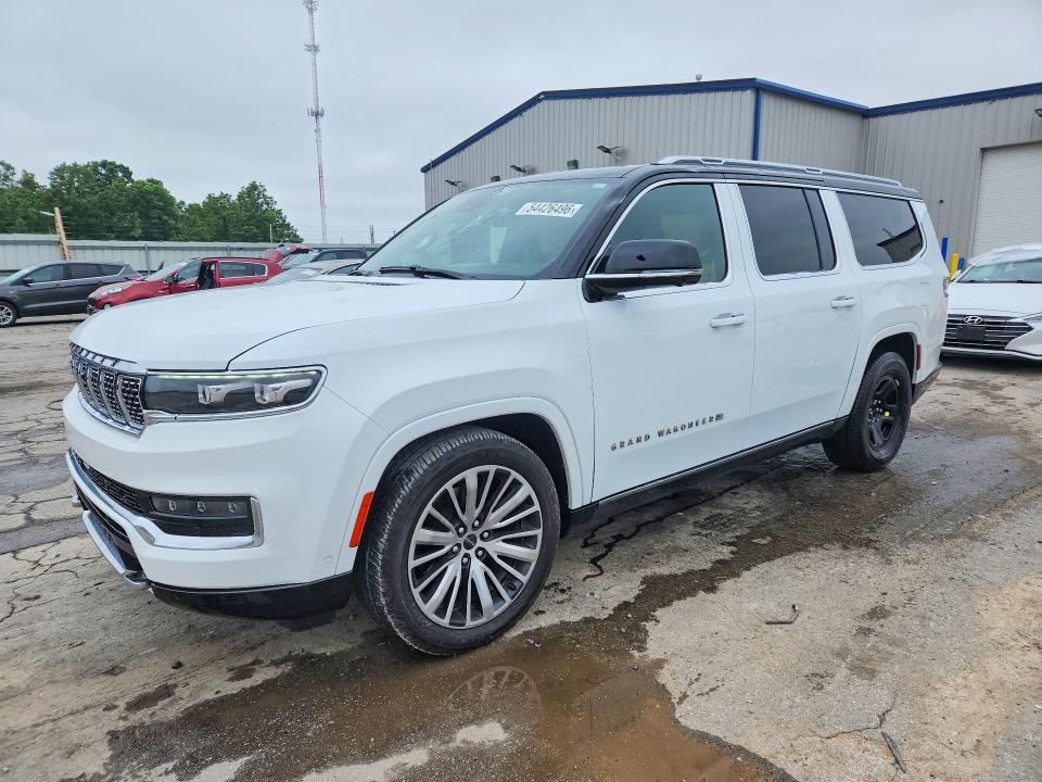 2023 JEEP GRAND WAGONEER — VIN 1C4SJSGP5PS564195