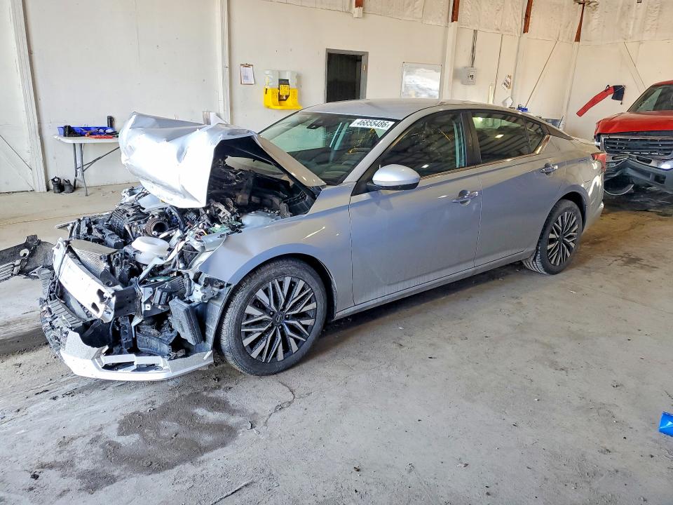 2023 NISSAN ALTIMA — VIN 1N4BL4DV7PN317418