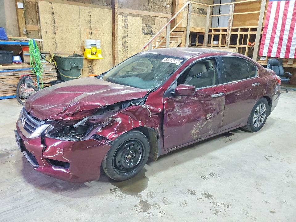 2015 HONDA ACCORD — VIN 1HGCR2F39FA202047