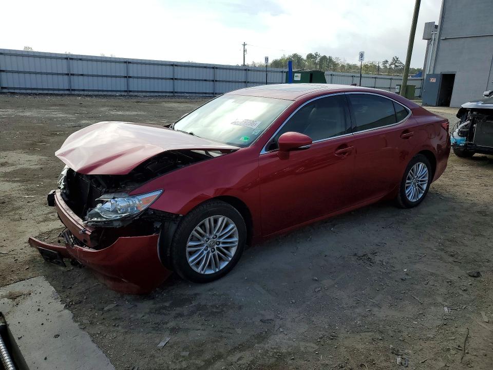 2015 LEXUS ES — VIN JTHBK1GG5F2188912