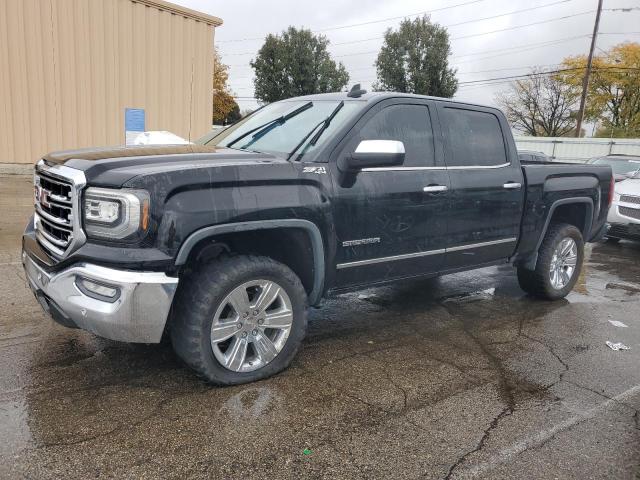 2017 GMC SIERRA — VIN 3GTU2NEC2HG182965