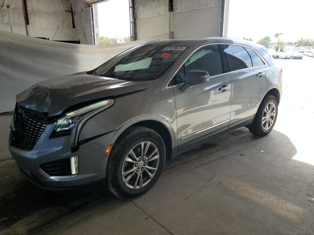 2023 CADILLAC XT5 PREMIU — VIN 1GYKNDRS0PZ143732