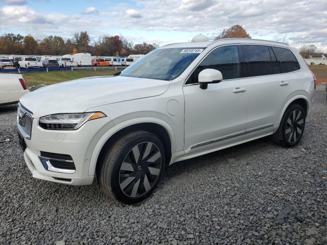 2024 VOLVO XC90 PLUS — VIN YV4H60CEXR1164398