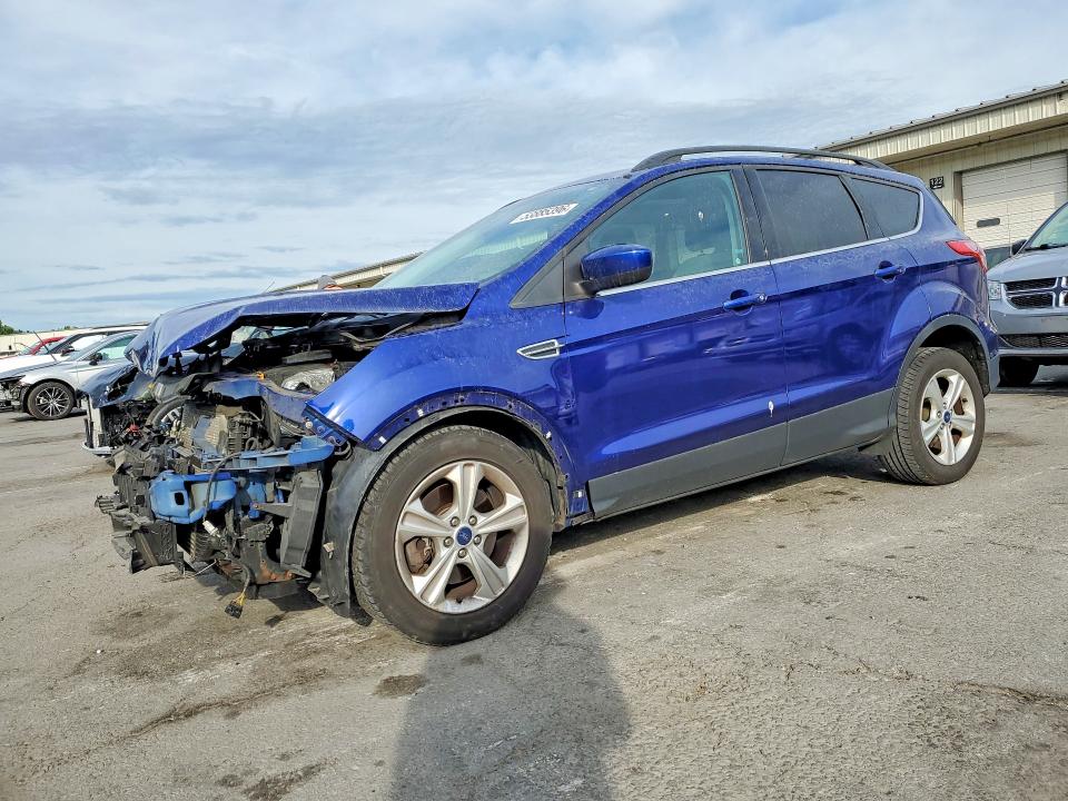 2015 FORD ESCAPE — VIN 1FMCU9GX9FUB38464