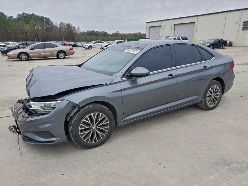 2019 VOLKSWAGEN JETTA S — VIN 3VWCB7BU4KM185456