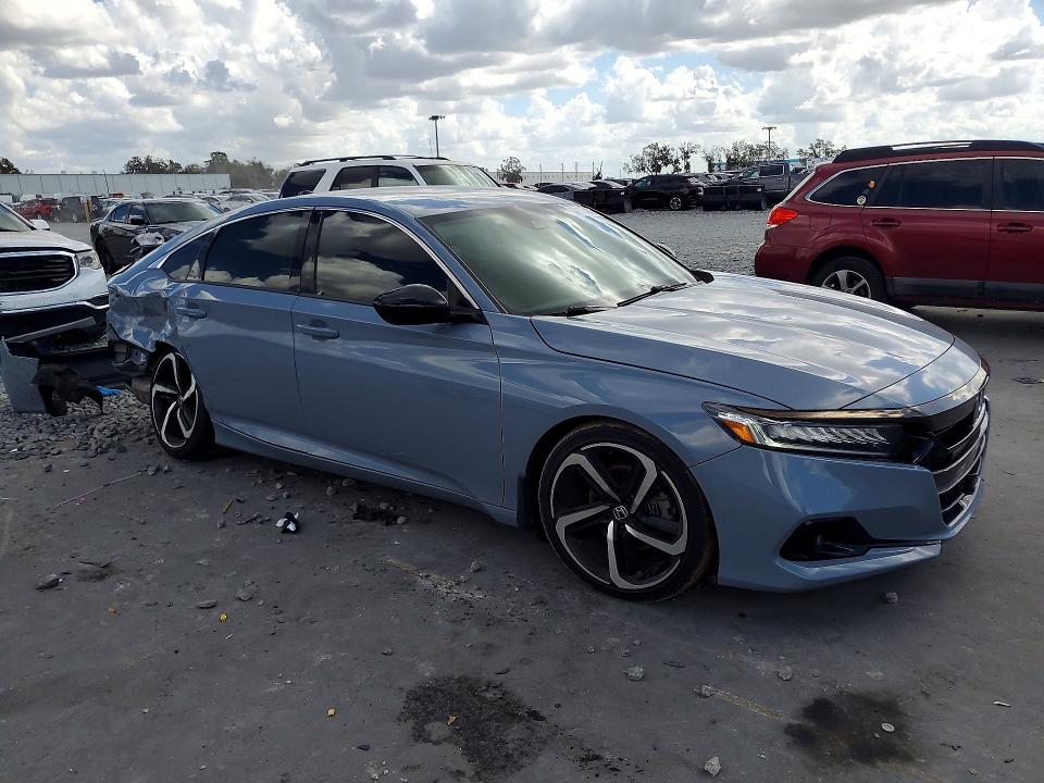 1HGCV1F30NA000461