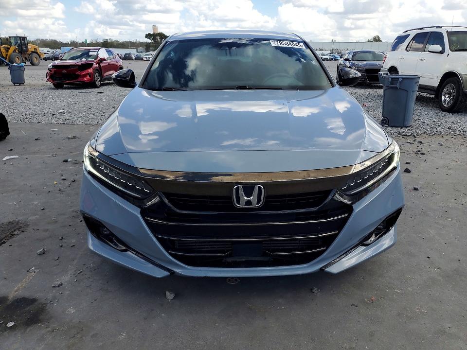 1HGCV1F30NA000461