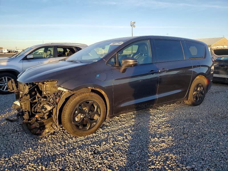 2022 CHRYSLER PACIFICA — VIN 2C4RC1S79NR100612
