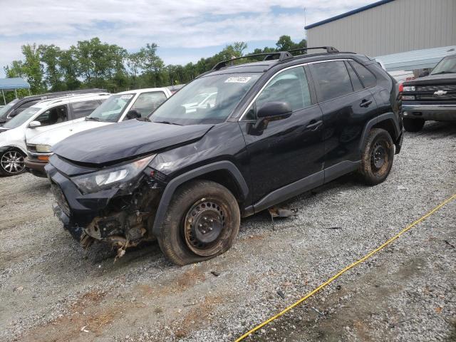 2020 TOYOTA RAV4 LE — VIN 2T3H1RFV9LW069616