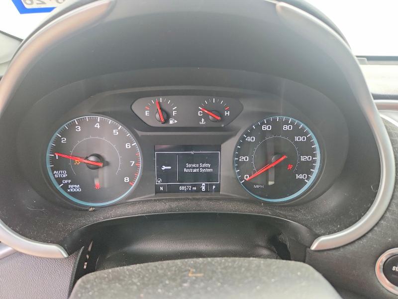 1G1ZD5ST4RF109306