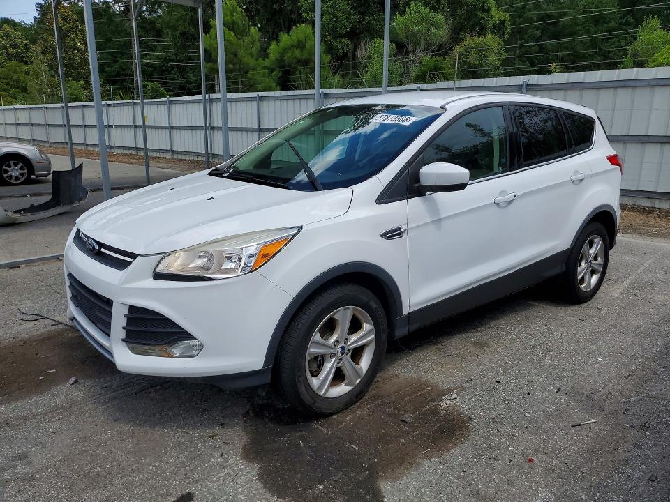 2016 FORD ESCAPE — VIN 1FMCU9GXXGUC54645