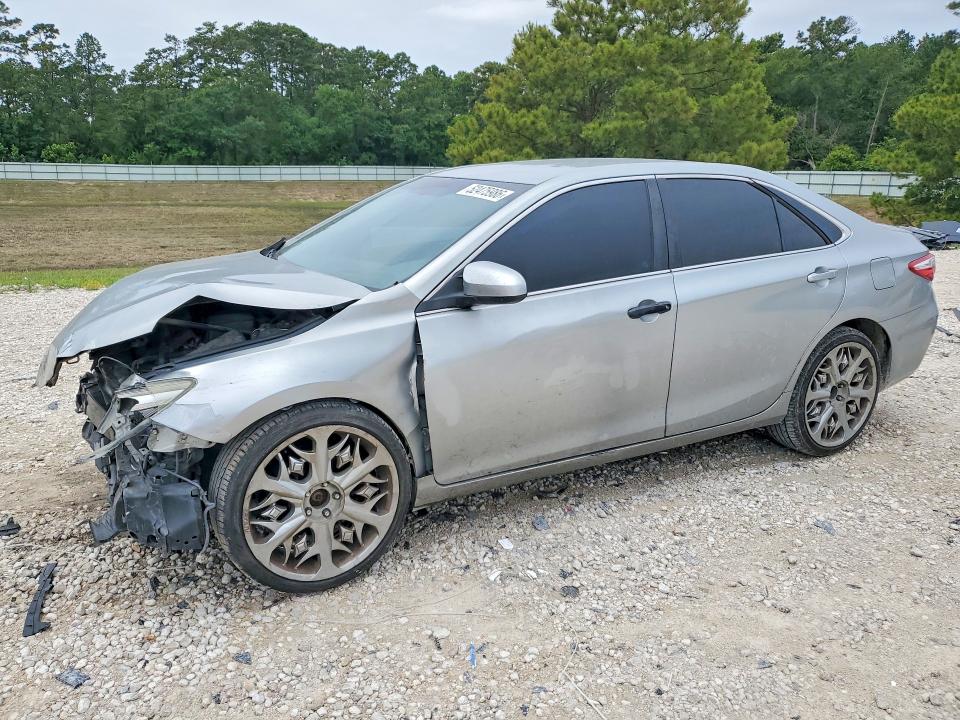 2015 TOYOTA CAMRY — VIN 4T1BF1FK7FU920257