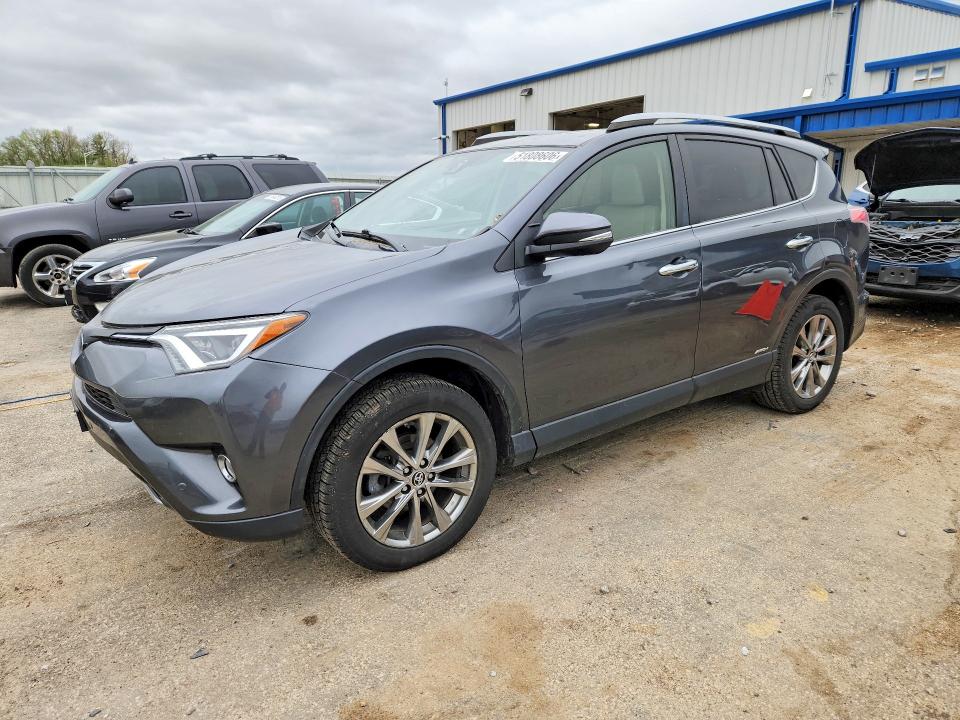 2017 TOYOTA RAV4 HV — VIN JTMDJREV3HD083810