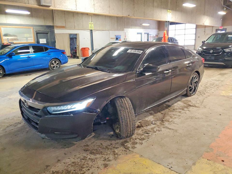 2018 HONDA ACCORD — VIN 1HGCV1F94JA163922