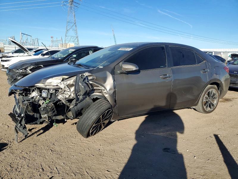 2019 TOYOTA COROLLA — VIN 5YFBURHE1KP944965