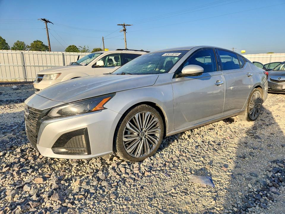 2023 NISSAN ALTIMA — VIN 1N4BL4EV1PN326145