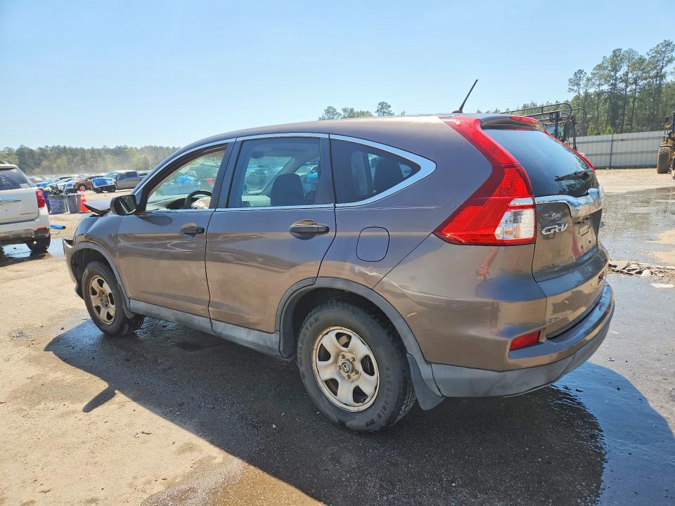 2HKRM3H37FH542008