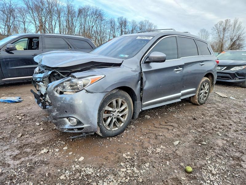 2015 INFINITI QX60 — VIN 5N1AL0MM8FC505182