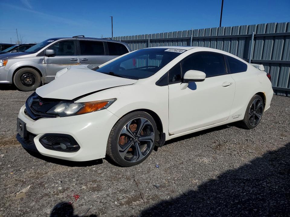 2015 HONDA CIVIC — VIN 2HGFG4A51FH100962