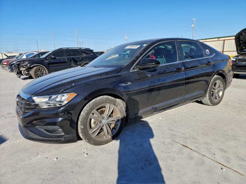 2020 VOLKSWAGEN JETTA S — VIN 3VWN57BU7LM036895
