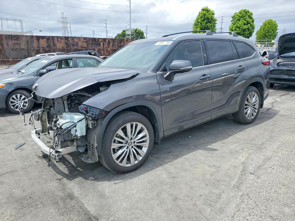 5TDKDRBH5PS015184